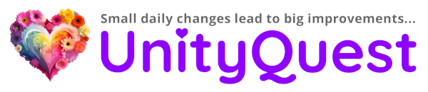 Unity Quest Logo